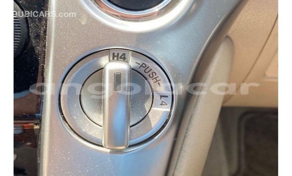 Acheter Import Voiture Toyota Land Cruiser Noir à Import - Dubai, Province de Bengo Acheter Import Voiture Toyota Land Cruiser Noir à Import - Dubai, Province de Bengo