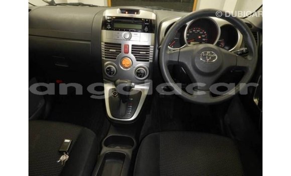 Comprar Importar Toyota Rush Branco Carro em Import - Dubai em Bengo Province Comprar Importar Toyota Rush Branco Carro em Import - Dubai em Bengo Province