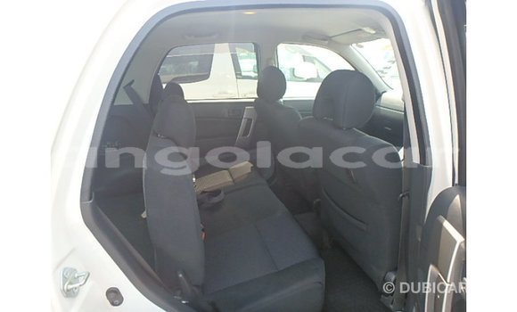 Comprar Importar Toyota Rush Branco Carro em Import - Dubai em Bengo Province Comprar Importar Toyota Rush Branco Carro em Import - Dubai em Bengo Province