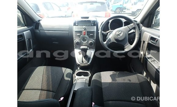 Comprar Importar Toyota Rush Branco Carro em Import - Dubai em Bengo Province Comprar Importar Toyota Rush Branco Carro em Import - Dubai em Bengo Province