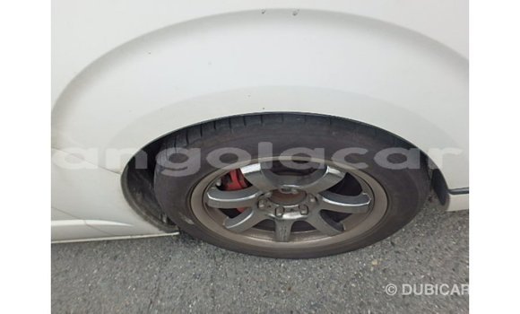 Comprar Importar Toyota Hiace Branco Carro em Import - Dubai em Bengo Province Comprar Importar Toyota Hiace Branco Carro em Import - Dubai em Bengo Province