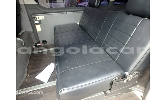 Comprar Importar Toyota Hiace Branco Carro em Import - Dubai em Bengo Province Comprar Importar Toyota Hiace Branco Carro em Import - Dubai em Bengo Province