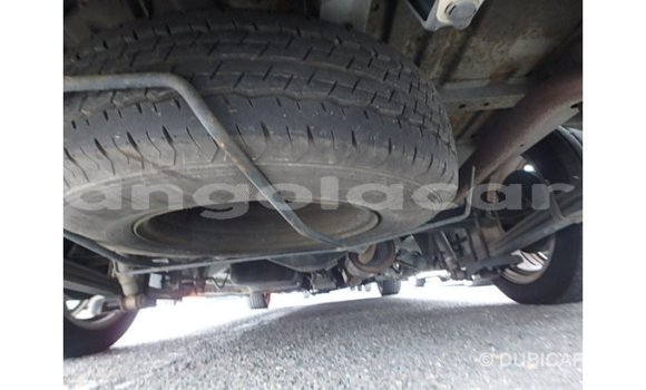Comprar Importar Toyota Hiace Branco Carro em Import - Dubai em Bengo Province Comprar Importar Toyota Hiace Branco Carro em Import - Dubai em Bengo Province