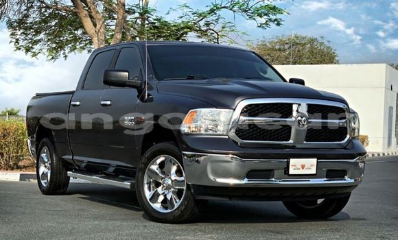 Comprar Importar Dodge RAM Outro Carro em Import - Dubai em Bengo Province
