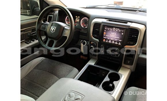 Comprar Importar Dodge RAM Outro Carro em Import - Dubai em Bengo Province Comprar Importar Dodge RAM Outro Carro em Import - Dubai em Bengo Province