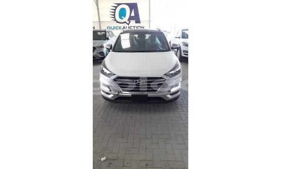 Buy Import Hyundai Tucson Other Car in Import - Dubai in Bengo Province Buy Import Hyundai Tucson Other Car in Import - Dubai in Bengo Province