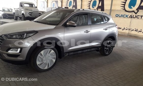 Acheter Import Voiture Hyundai Tucson Autre à Import - Dubai, Province de Bengo Acheter Import Voiture Hyundai Tucson Autre à Import - Dubai, Province de Bengo