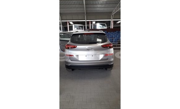 Acheter Import Voiture Hyundai Tucson Autre à Import - Dubai, Province de Bengo Acheter Import Voiture Hyundai Tucson Autre à Import - Dubai, Province de Bengo