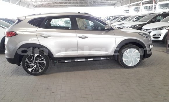 Acheter Import Voiture Hyundai Tucson Autre à Import - Dubai, Province de Bengo Acheter Import Voiture Hyundai Tucson Autre à Import - Dubai, Province de Bengo
