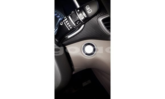 Acheter Import Voiture Hyundai Tucson Autre à Import - Dubai, Province de Bengo Acheter Import Voiture Hyundai Tucson Autre à Import - Dubai, Province de Bengo