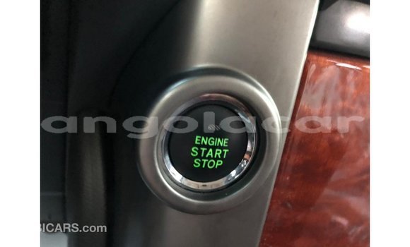 Comprar Importar Toyota Prado Branco Carro em Import - Dubai em Bengo Province Comprar Importar Toyota Prado Branco Carro em Import - Dubai em Bengo Province