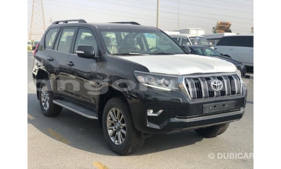 Comprar Importar Toyota Prado Preto Carro em Import - Dubai em Bengo Province Comprar Importar Toyota Prado Preto Carro em Import - Dubai em Bengo Province