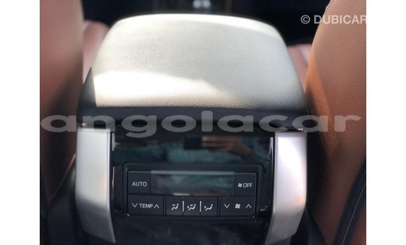 Comprar Importar Toyota Prado Preto Carro em Import - Dubai em Bengo Province Comprar Importar Toyota Prado Preto Carro em Import - Dubai em Bengo Province
