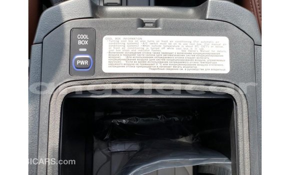 Comprar Importar Toyota Prado Preto Carro em Import - Dubai em Bengo Province Comprar Importar Toyota Prado Preto Carro em Import - Dubai em Bengo Province