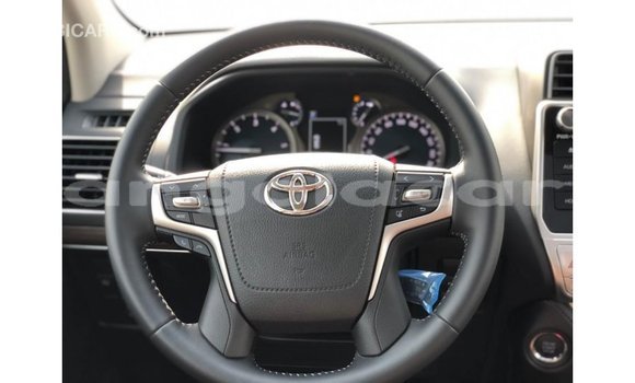 Comprar Importar Toyota Prado Preto Carro em Import - Dubai em Bengo Province Comprar Importar Toyota Prado Preto Carro em Import - Dubai em Bengo Province