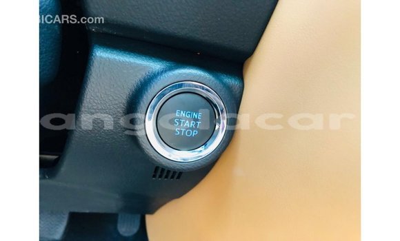 Acheter Import Voiture Toyota Fortuner Noir à Import - Dubai, Province de Bengo Acheter Import Voiture Toyota Fortuner Noir à Import - Dubai, Province de Bengo