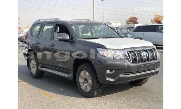 Acheter Import Voiture Toyota Prado Autre à Import - Dubai, Province de Bengo Acheter Import Voiture Toyota Prado Autre à Import - Dubai, Province de Bengo