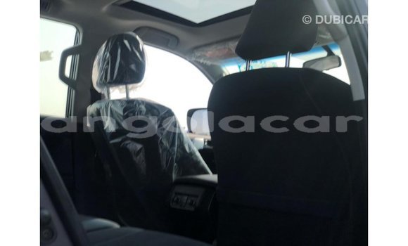 Acheter Import Voiture Toyota Prado Autre à Import - Dubai, Province de Bengo Acheter Import Voiture Toyota Prado Autre à Import - Dubai, Province de Bengo
