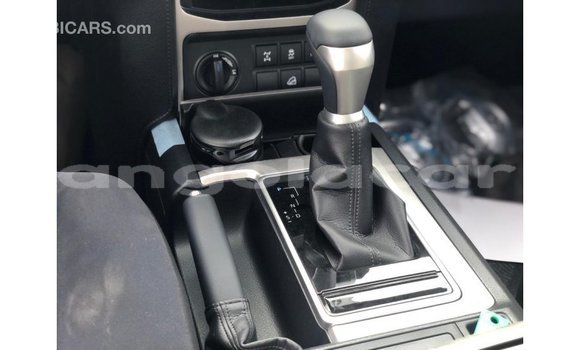 Acheter Import Voiture Toyota Prado Autre à Import - Dubai, Province de Bengo Acheter Import Voiture Toyota Prado Autre à Import - Dubai, Province de Bengo