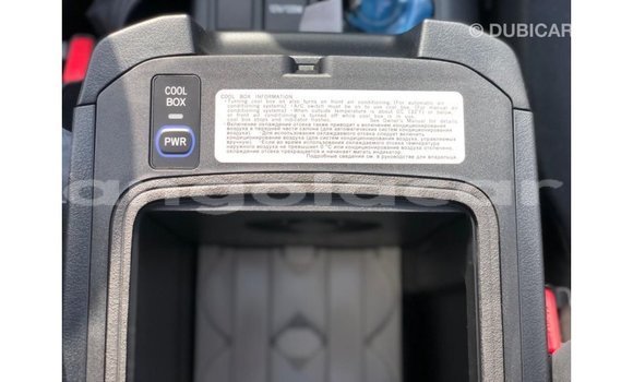 Acheter Import Voiture Toyota Prado Autre à Import - Dubai, Province de Bengo Acheter Import Voiture Toyota Prado Autre à Import - Dubai, Province de Bengo