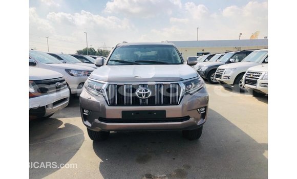Comprar Importar Toyota Prado Marrom Carro em Import - Dubai em Bengo Province Comprar Importar Toyota Prado Marrom Carro em Import - Dubai em Bengo Province