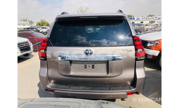 Comprar Importar Toyota Prado Marrom Carro em Import - Dubai em Bengo Province Comprar Importar Toyota Prado Marrom Carro em Import - Dubai em Bengo Province
