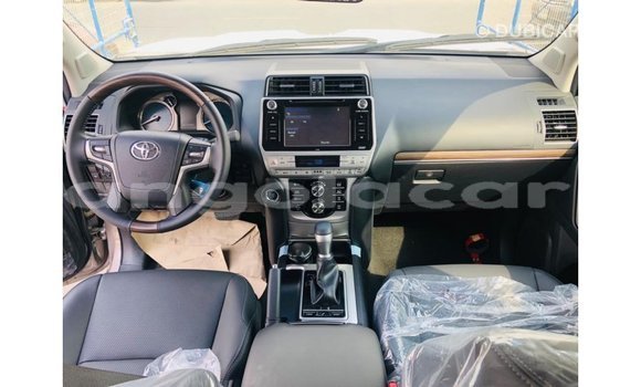 Comprar Importar Toyota Prado Marrom Carro em Import - Dubai em Bengo Province Comprar Importar Toyota Prado Marrom Carro em Import - Dubai em Bengo Province