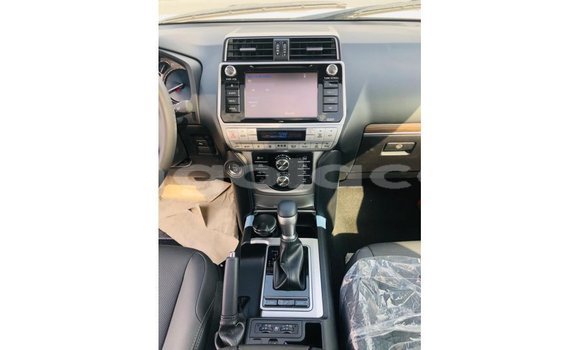 Comprar Importar Toyota Prado Marrom Carro em Import - Dubai em Bengo Province Comprar Importar Toyota Prado Marrom Carro em Import - Dubai em Bengo Province