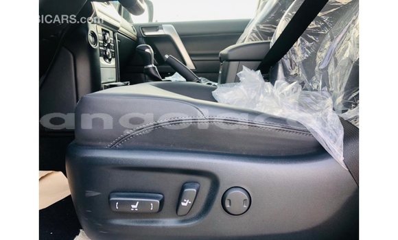 Comprar Importar Toyota Prado Marrom Carro em Import - Dubai em Bengo Province Comprar Importar Toyota Prado Marrom Carro em Import - Dubai em Bengo Province