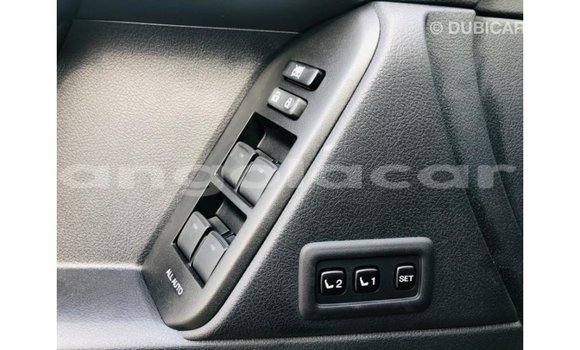 Comprar Importar Toyota Prado Marrom Carro em Import - Dubai em Bengo Province Comprar Importar Toyota Prado Marrom Carro em Import - Dubai em Bengo Province