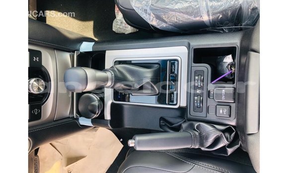 Comprar Importar Toyota Prado Marrom Carro em Import - Dubai em Bengo Province Comprar Importar Toyota Prado Marrom Carro em Import - Dubai em Bengo Province