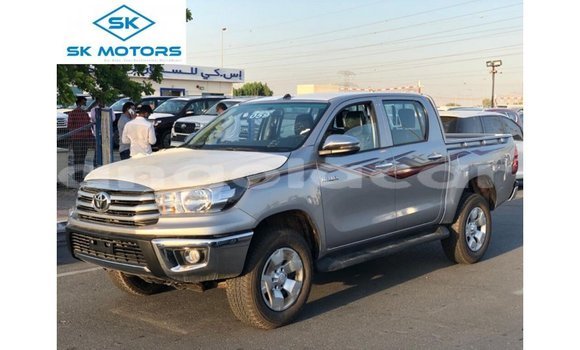 Comprar Importar Toyota Hilux Outro Carro em Import - Dubai em Bengo Province Comprar Importar Toyota Hilux Outro Carro em Import - Dubai em Bengo Province