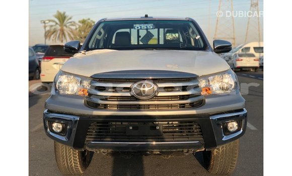 Comprar Importar Toyota Hilux Outro Carro em Import - Dubai em Bengo Province Comprar Importar Toyota Hilux Outro Carro em Import - Dubai em Bengo Province