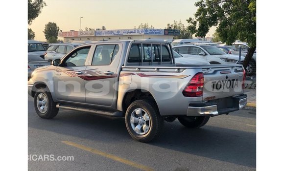 Comprar Importar Toyota Hilux Outro Carro em Import - Dubai em Bengo Province Comprar Importar Toyota Hilux Outro Carro em Import - Dubai em Bengo Province