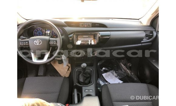 Comprar Importar Toyota Hilux Outro Carro em Import - Dubai em Bengo Province Comprar Importar Toyota Hilux Outro Carro em Import - Dubai em Bengo Province