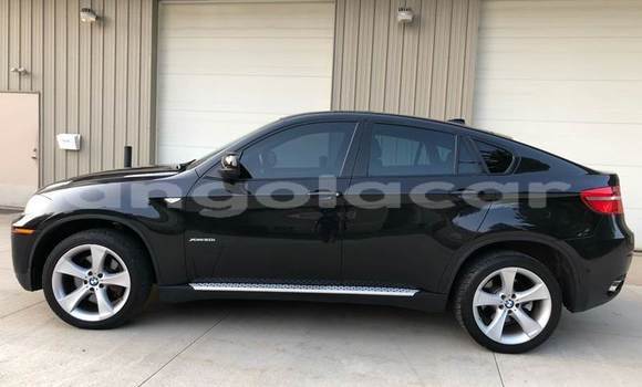 Comprar Usado BMW X6 Branco Carro em Luanda em Luanda Province Comprar Usado BMW X6 Branco Carro em Luanda em Luanda Province