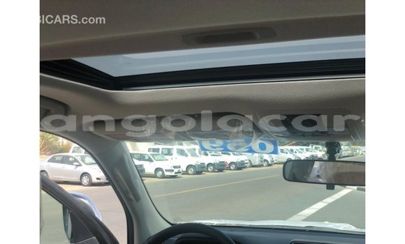 Comprar Importar Toyota Prado Marrom Carro em Import - Dubai em Bengo Province Comprar Importar Toyota Prado Marrom Carro em Import - Dubai em Bengo Province