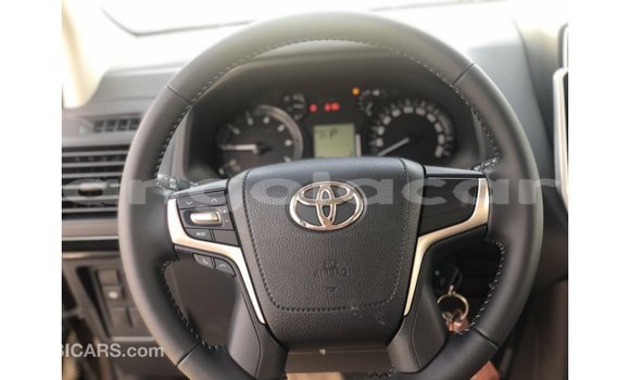 Comprar Importar Toyota Prado Marrom Carro em Import - Dubai em Bengo Province Comprar Importar Toyota Prado Marrom Carro em Import - Dubai em Bengo Province