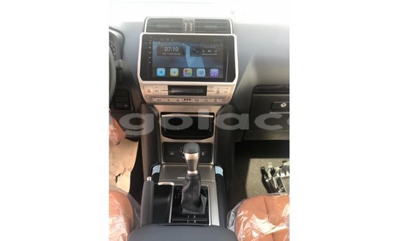 Comprar Importar Toyota Prado Marrom Carro em Import - Dubai em Bengo Province Comprar Importar Toyota Prado Marrom Carro em Import - Dubai em Bengo Province
