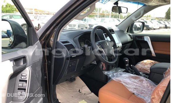 Comprar Importar Toyota Prado Marrom Carro em Import - Dubai em Bengo Province Comprar Importar Toyota Prado Marrom Carro em Import - Dubai em Bengo Province