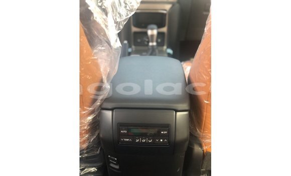 Comprar Importar Toyota Prado Marrom Carro em Import - Dubai em Bengo Province Comprar Importar Toyota Prado Marrom Carro em Import - Dubai em Bengo Province