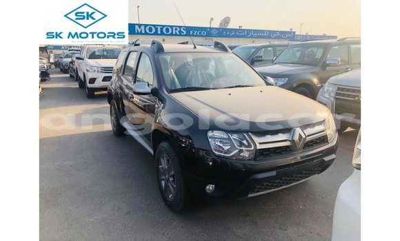 Comprar Importar Renault Duster Preto Carro em Import - Dubai em Bengo Province