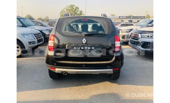 Buy Import Renault Duster Black Car in Import - Dubai in Bengo Province Buy Import Renault Duster Black Car in Import - Dubai in Bengo Province