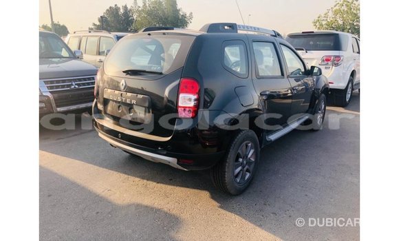 Buy Import Renault Duster Black Car in Import - Dubai in Bengo Province Buy Import Renault Duster Black Car in Import - Dubai in Bengo Province