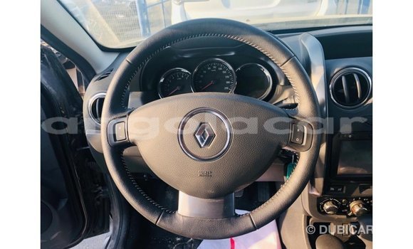Buy Import Renault Duster Black Car in Import - Dubai in Bengo Province Buy Import Renault Duster Black Car in Import - Dubai in Bengo Province