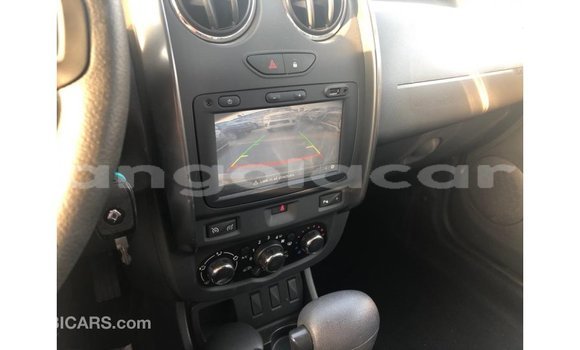 Buy Import Renault Duster Black Car in Import - Dubai in Bengo Province Buy Import Renault Duster Black Car in Import - Dubai in Bengo Province