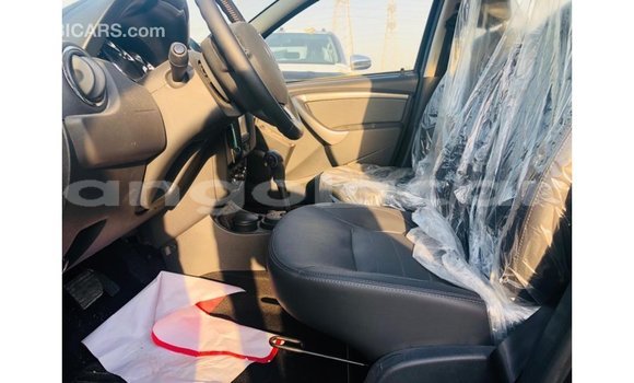 Buy Import Renault Duster Black Car in Import - Dubai in Bengo Province Buy Import Renault Duster Black Car in Import - Dubai in Bengo Province