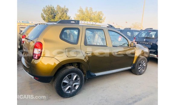 Buy Import Renault Duster Black Car in Import - Dubai in Bengo Province Buy Import Renault Duster Black Car in Import - Dubai in Bengo Province