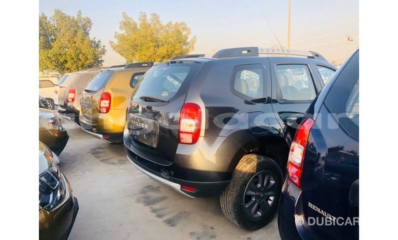 Buy Import Renault Duster Black Car in Import - Dubai in Bengo Province Buy Import Renault Duster Black Car in Import - Dubai in Bengo Province