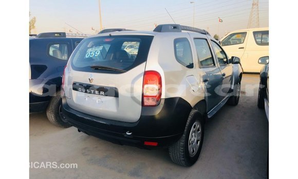 Buy Import Renault Duster Black Car in Import - Dubai in Bengo Province Buy Import Renault Duster Black Car in Import - Dubai in Bengo Province